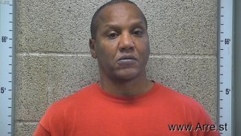 Maurice Frederick Davis Mugshot