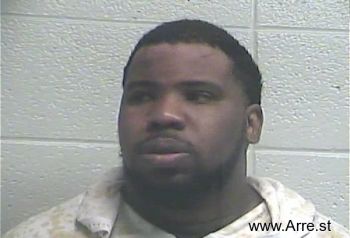 Maurice M Davis Mugshot