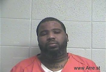 Maurice Lamar Davis Mugshot