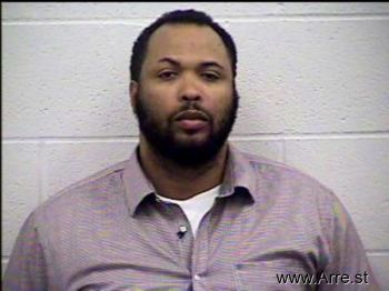 Maurice Javon Davis Mugshot