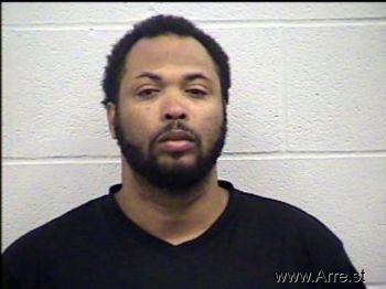 Maurice Javon Davis Mugshot