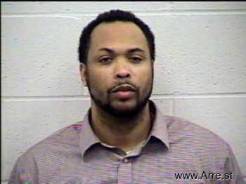 Maurice Javon Davis Mugshot