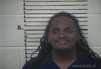 Maurice Montel Hambric Mugshot