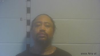 Maurice Robert Jackson Mugshot