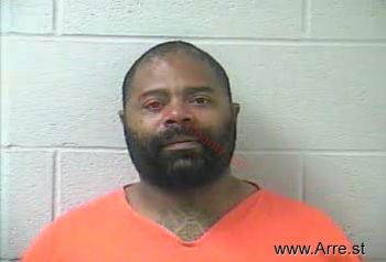 Maurice Valdez Jackson Mugshot