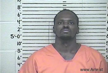 Maurice  Johnson Mugshot