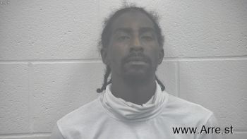 Maurice Lasalle Johnson Mugshot