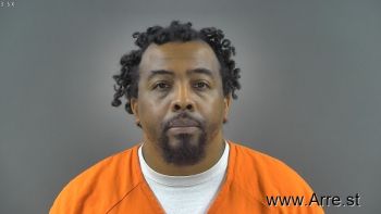 Maurice Donyelle Jones Mugshot