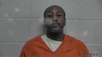 Maurice  Long Mugshot