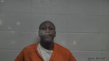 Maurice  Long Mugshot