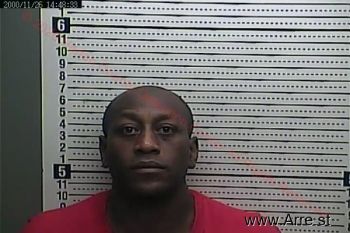 Maurice  Long Mugshot