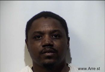 Maurice Lashawn Mayes Mugshot