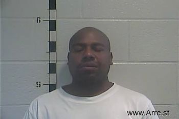 Maurice Delmar Phillips Mugshot