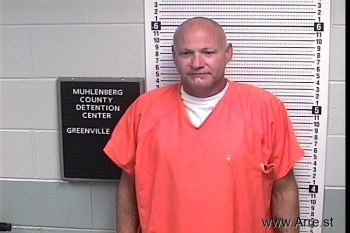 Maurice Michel Scudder Jr Mugshot