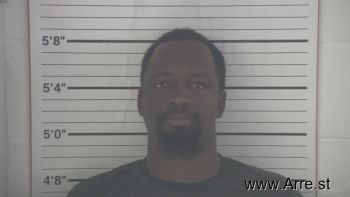 Maurice Antonio Smith Mugshot