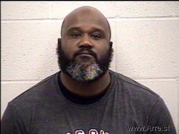 Maurice Nmi Smith Mugshot