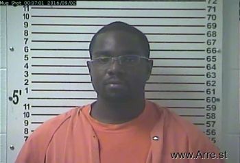 Maurice Kevin Smith Jr Mugshot