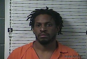 Maurice Omar Stitt Mugshot