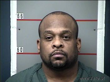 Maurice A Taylor Mugshot