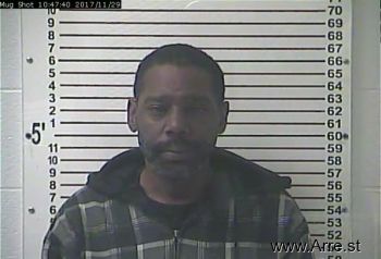 Maurice Glenn Taylor Mugshot