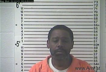 Maurice Glenn Taylor Mugshot