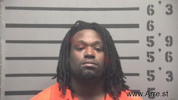 Maurice Lamonte Thompson Mugshot