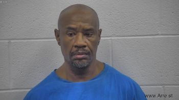 Maurice Kelly White Mugshot