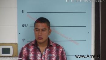 Mauricio  Ramirez Mugshot