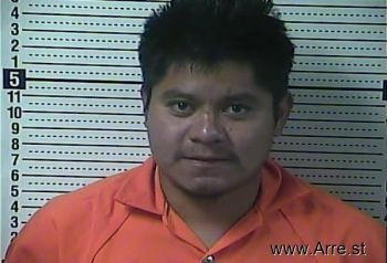 Maurino Esteban Ramirez Mugshot