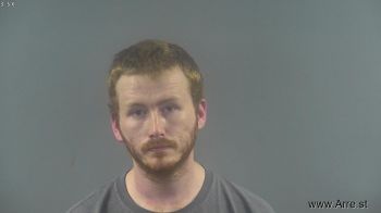 Max Garrett Wright Mugshot