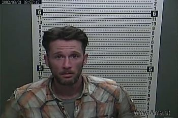 Maxton  Bell Mugshot