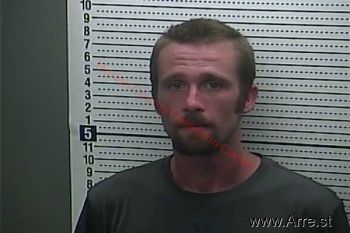 Maxton Thomas Bell Mugshot