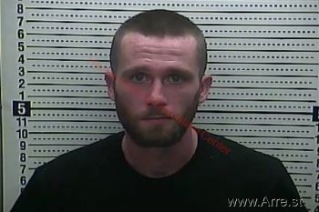 Maxton Thomas Bell Mugshot