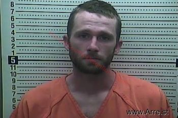 Maxton  Bell Mugshot