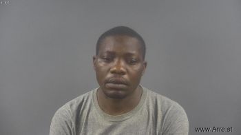 Mbigilwa Msese Shabani Mugshot