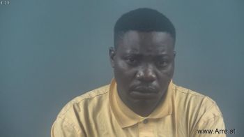 Mbigilwa Msese Shabani Mugshot