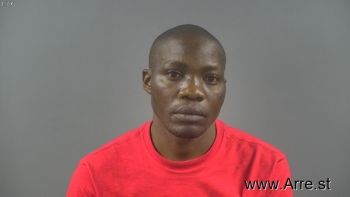 Mbigilwa Msese Shabani Mugshot