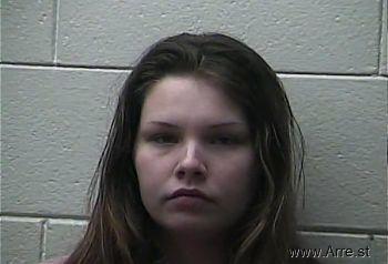 Mckayla Abigail Grimshaw Mugshot