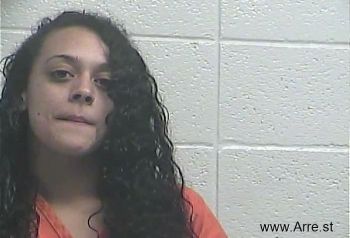 Mckenzie  Cokonaugher Mugshot