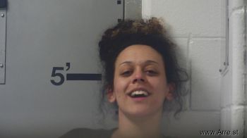 Mckenzie N Cokonaugher Mugshot