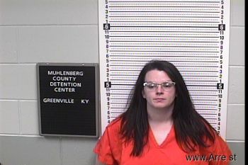 Mckenzie Rose Dennis Mugshot