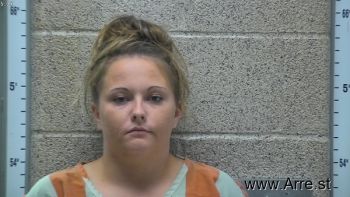 Mckenzie L Wallace Mugshot