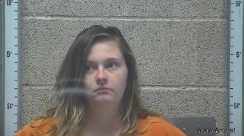 Mckenzie L Wallace Mugshot