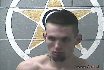 Mckinley Nmn Mitchell Mugshot