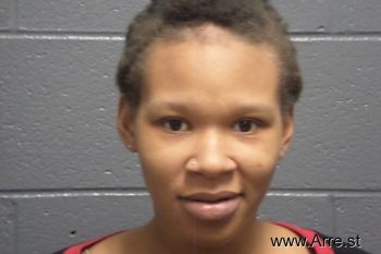 Meagan  Whitley Mugshot