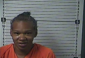 Meagan Rolan Whitley Mugshot