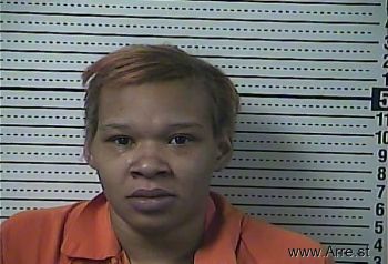 Meagan Rolan Whitley Mugshot