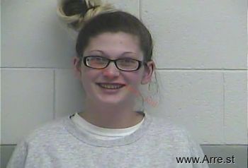 Megan E Lynch Mugshot