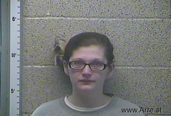 Megan E Lynch Mugshot