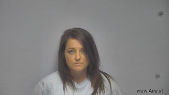 Megan B May Mugshot